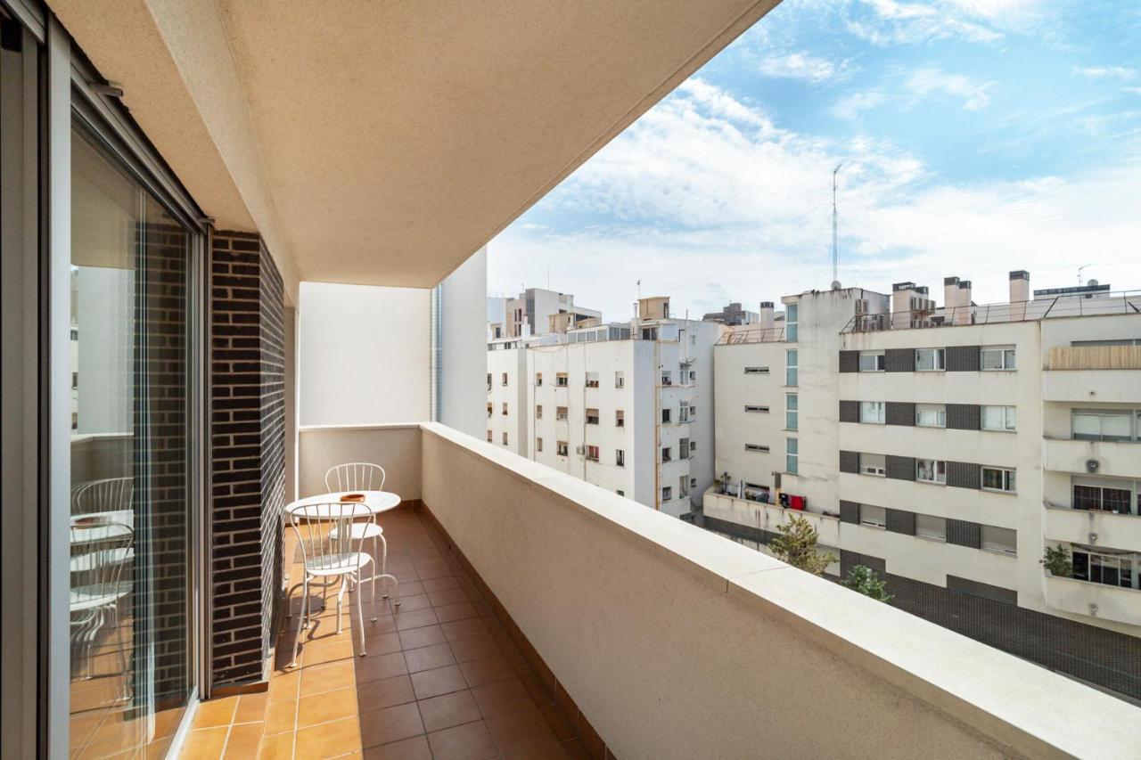 U-nique Diagonal Ii Apartment Barcelona